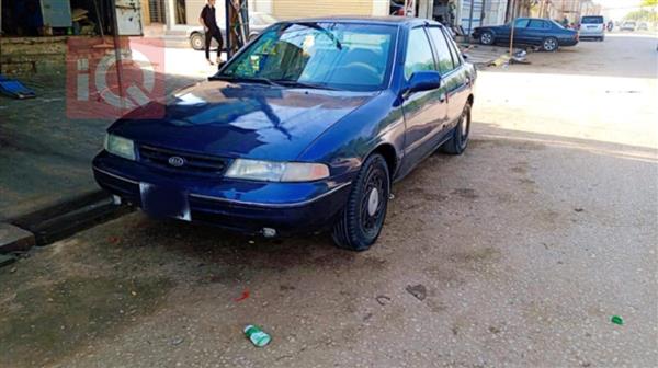 كيا سيفيا 1994 للبيع في العراق - الكوفة